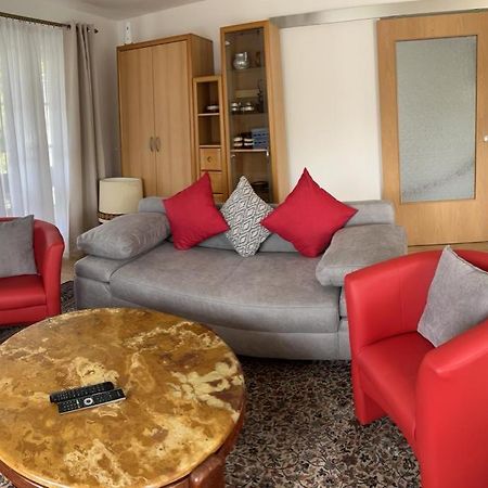 Ferienhaus Pankow Berlin Zewnętrze zdjęcie
