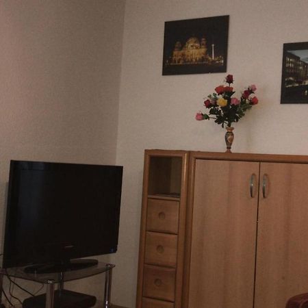 Ferienhaus Pankow Berlin Zewnętrze zdjęcie