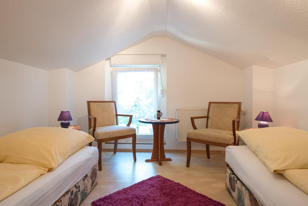 Ferienhaus Pankow Berlin Pokój zdjęcie