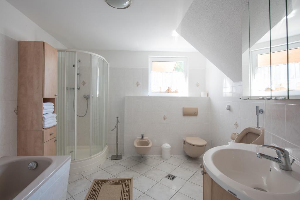 Ferienhaus Pankow Berlin Pokój zdjęcie