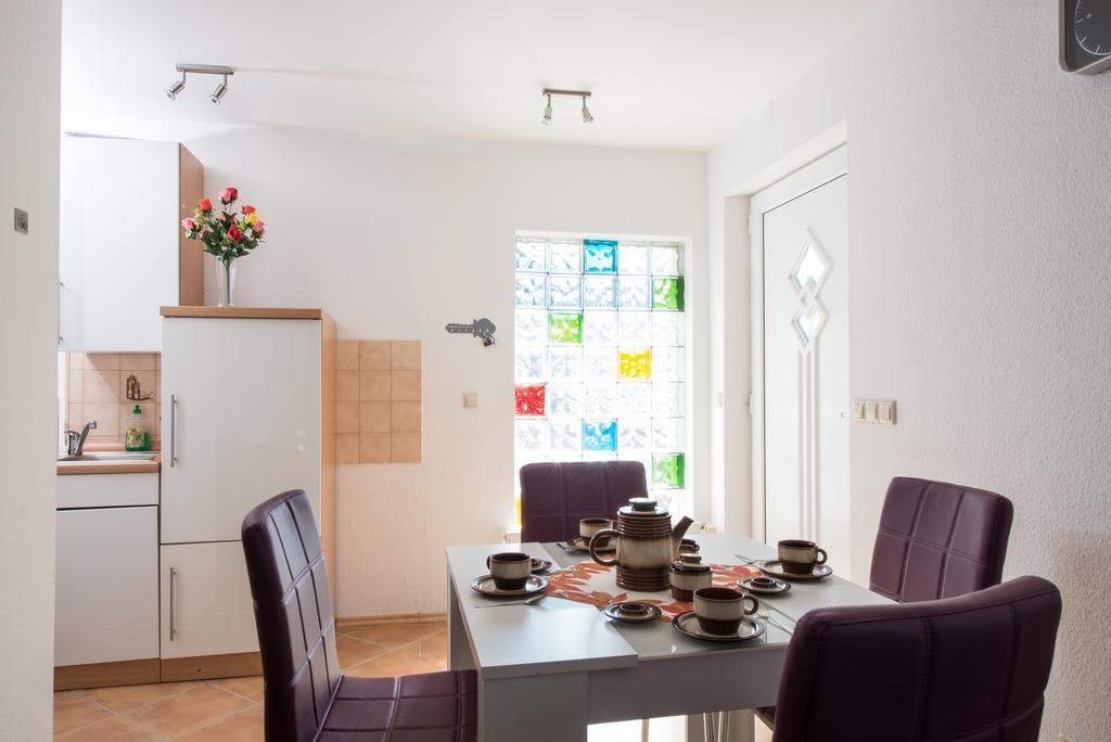 Ferienhaus Pankow Berlin Pokój zdjęcie