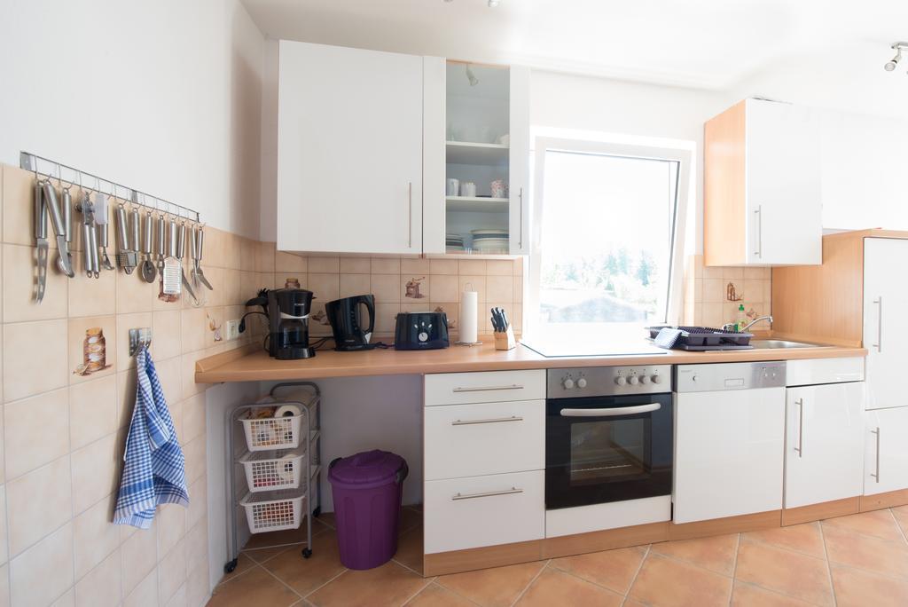 Ferienhaus Pankow Berlin Pokój zdjęcie