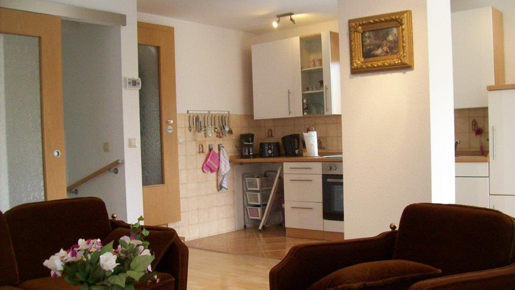 Ferienhaus Pankow Berlin Pokój zdjęcie
