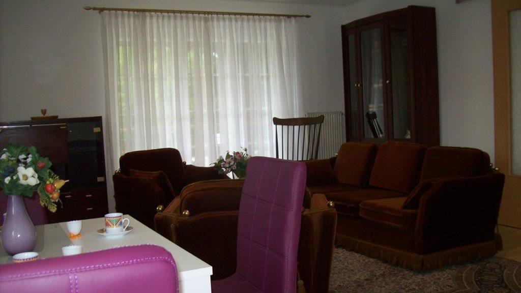 Ferienhaus Pankow Berlin Pokój zdjęcie
