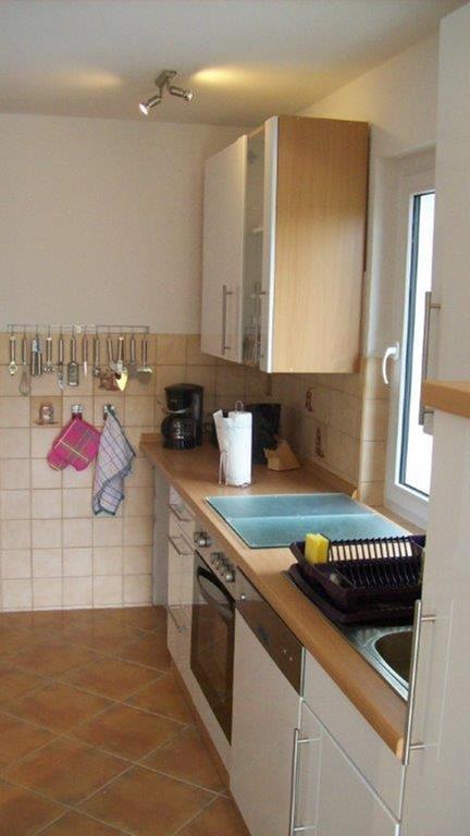 Ferienhaus Pankow Berlin Pokój zdjęcie