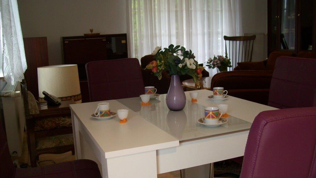 Ferienhaus Pankow Berlin Pokój zdjęcie