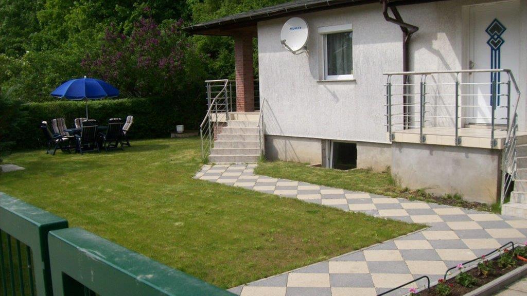 Ferienhaus Pankow Berlin Pokój zdjęcie