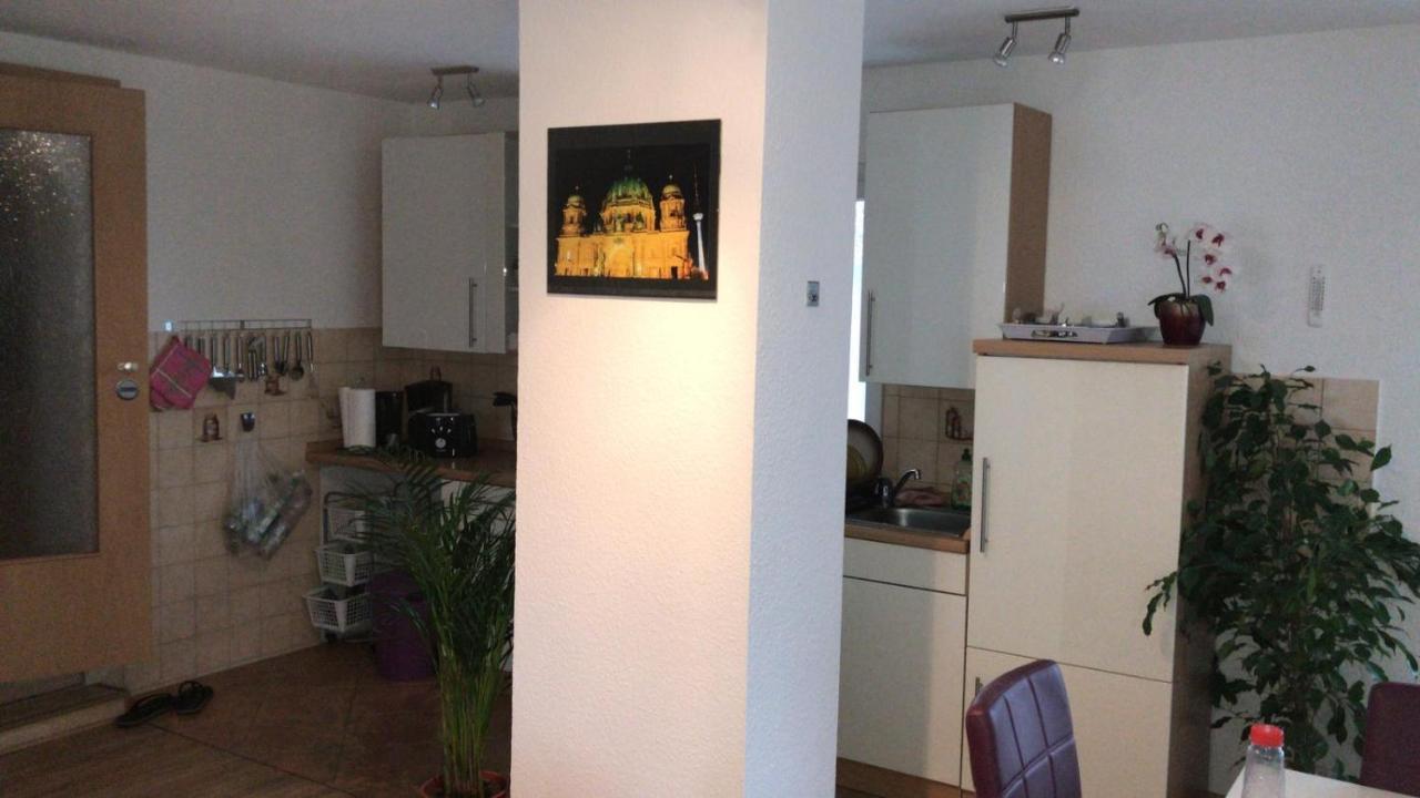 Ferienhaus Pankow Berlin Zewnętrze zdjęcie