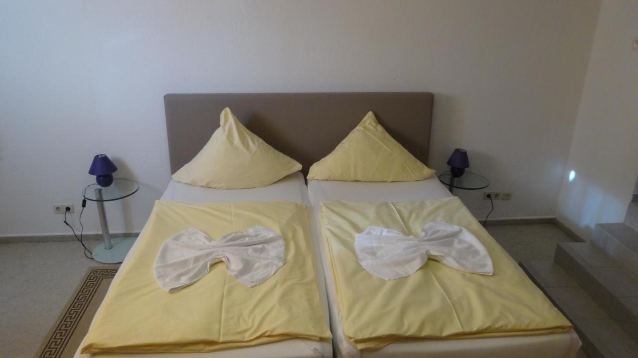 Ferienhaus Pankow Berlin Zewnętrze zdjęcie