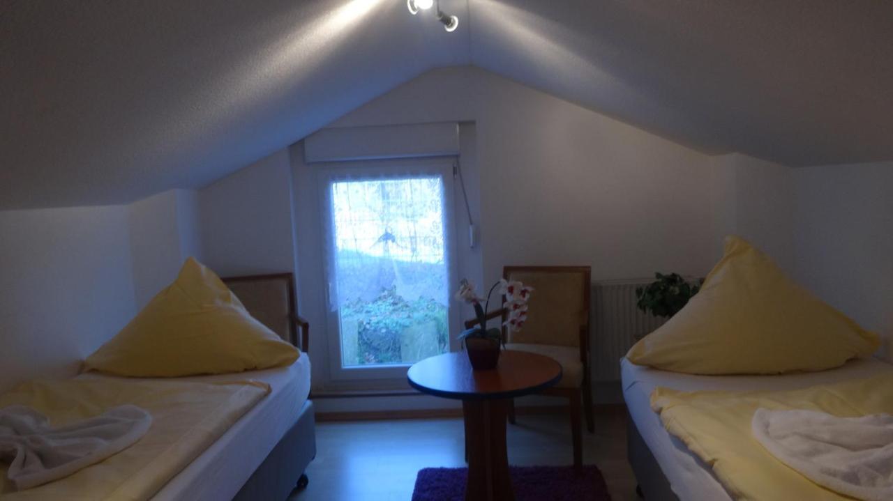 Ferienhaus Pankow Berlin Zewnętrze zdjęcie
